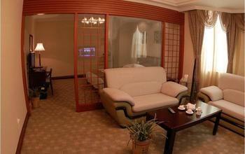 Yindu Business Hotel Linyi Feixian County المظهر الخارجي الصورة